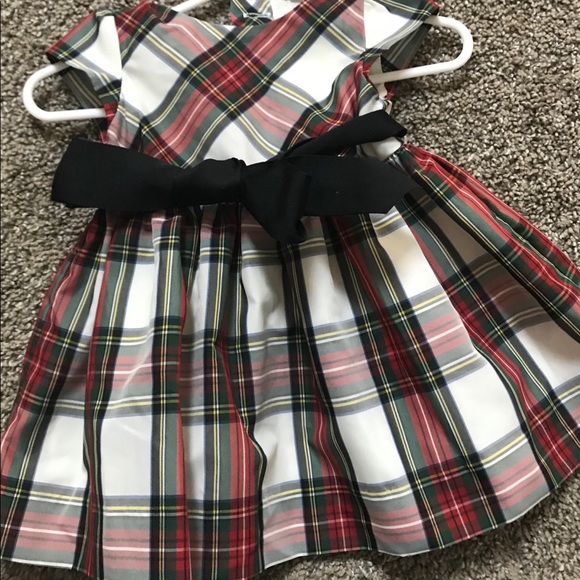 ralph lauren holiday dresses